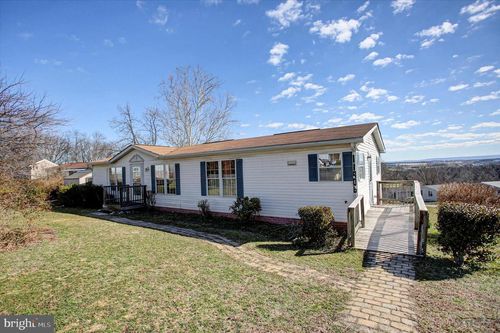 11906 Heather Drive, HAGERSTOWN, MD, 21740 | Card Image