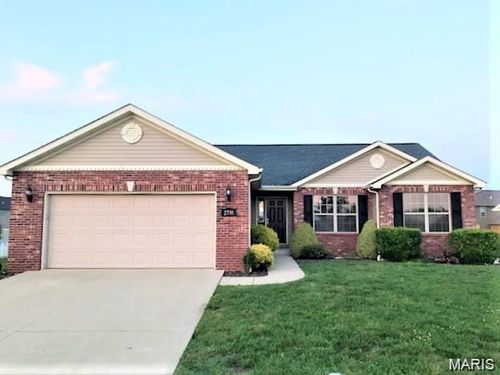 2798 London Ln, Shiloh, IL, 62221-3000 | Card Image