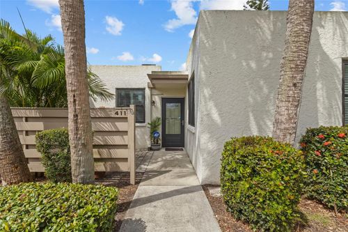 411-411 Palm Tree Dr, BRADENTON, FL, 34210-3008 | Card Image