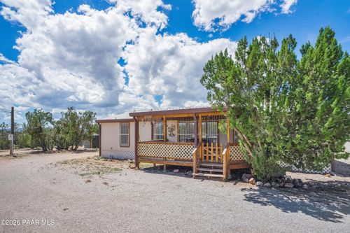 53770 N Mesa Dr, Seligman, AZ, 86337-5132 | Card Image