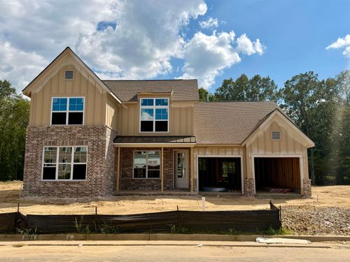 10317 Ashlyn Ln, Collierville, TN, 38017 | Card Image