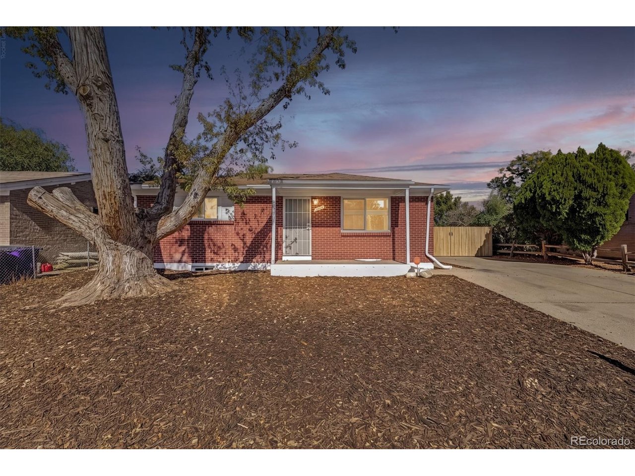 Residential in Denver