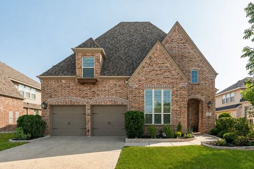 3940 Marigold Ln, Prosper, TX, 75078-3208 | Card Image