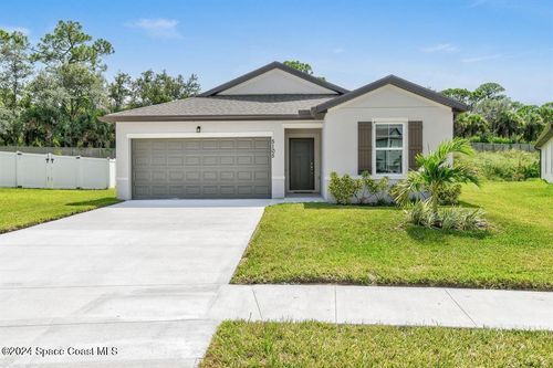 5105 Armina Place, Ft. Pierce, FL, 34951 | Card Image