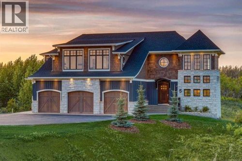 5 Silverhorn Vale, Rocky View County, AB, T3R0X3 | Card Image