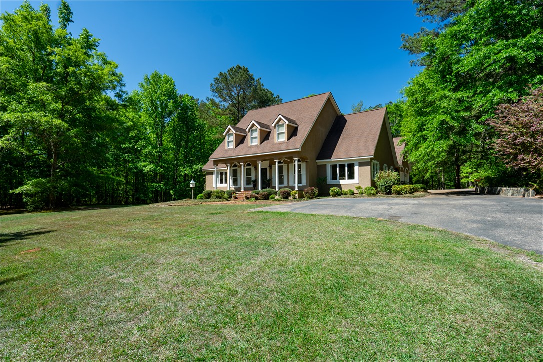 Residential in Lanett
