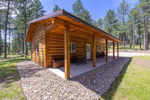 25199 Schneider Road, Custer, SD, 57730 | Card Image
