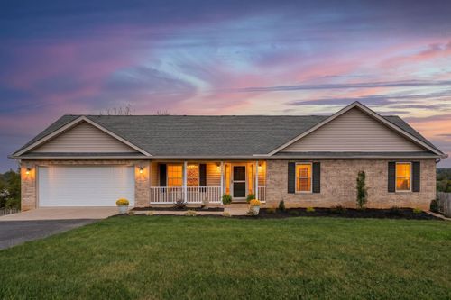 101 Joy Ln, FISHERSVILLE, VA, 22939-2104 | Card Image