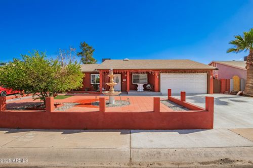 8623 W Indianola Ave, Phoenix, AZ, 85037-2433 | Card Image