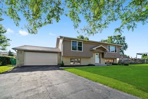 14653 S Cricketwood Ct, Homer Glen, IL, 60491-9340 | Card Image
