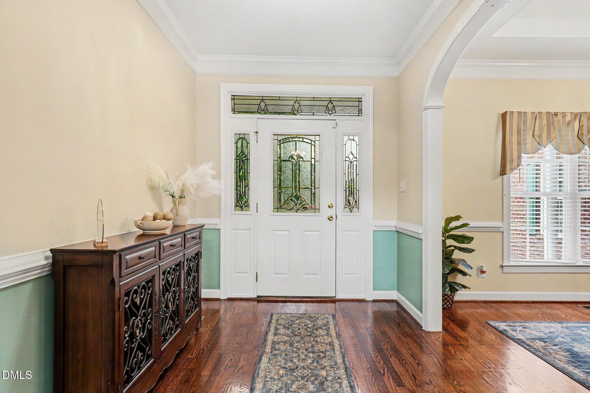 Residential in Goldsboro 4