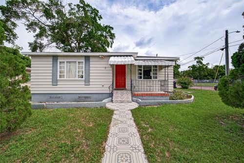 804 E Flora Street, TAMPA, FL, 33604 | Card Image
