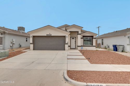 12028 Mesquite Thorn Drive, El Paso, TX, 79934 | Card Image