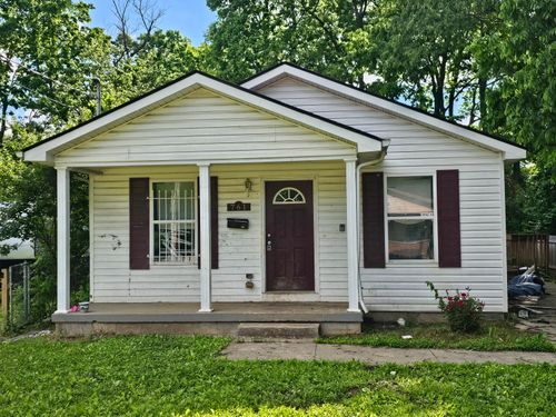 761 Florence Ave, Lexington, KY, 40508-1016 | Card Image