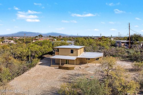 2607 W Arthur Place, Tucson, AZ, 85713 | Card Image