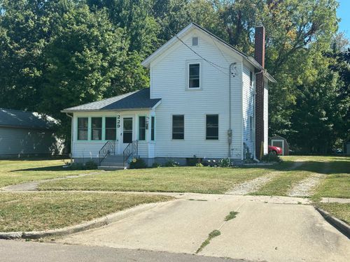 229 S Concord St, Concord, MI, 49237-9559 | Card Image