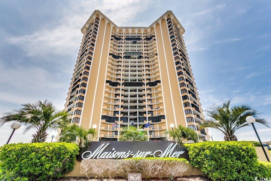 Shore Dr, Myrtle Beach, SC 29572