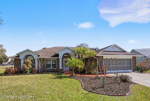 2009 Adirondack Cir, Melbourne, FL, 32935-3375 | Card Image