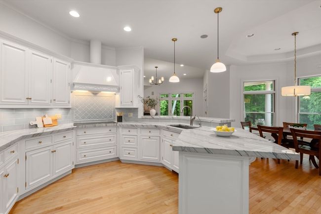 20 Flint Rd, House other with 5 bedrooms, 6 bathrooms and 8 parking in Concord MA | Image 11