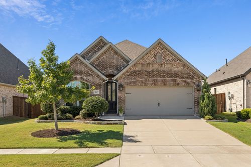 8817 Navidad Falls Dr, McKinney, TX, 75071-1766 | Card Image