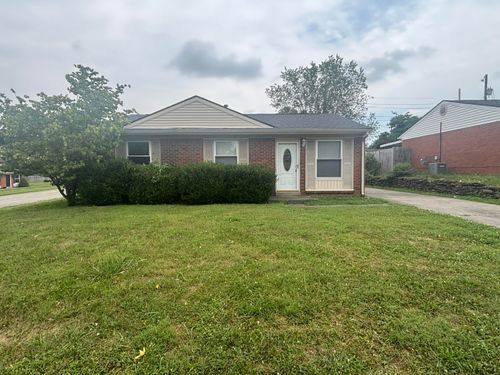 3836 Wem Dr, Lexington, KY, 40517-1610 | Card Image