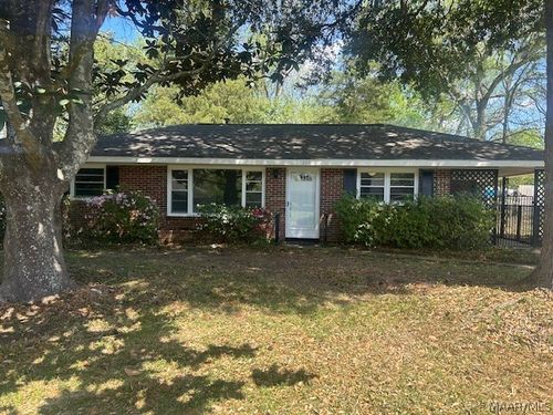 1209 Lynwood Dr, Montgomery, AL, 36111-2627 | Card Image