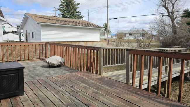 55 Mckenzie Ave, House other with 3 bedrooms, 2 bathrooms and 2 parking in Hughenden AB | Image 29