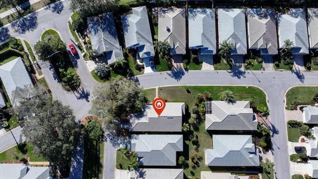 9233 Souchak Dr, House other with 2 bedrooms, 2 bathrooms and null parking in TRINITY FL | Image 34