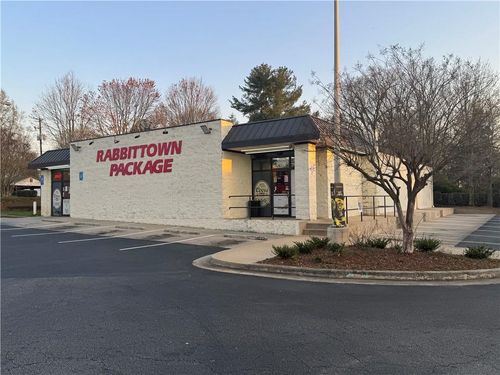 2318 Old Cornelia Hwy, GAinesville, GA, 30507-7850 | Card Image