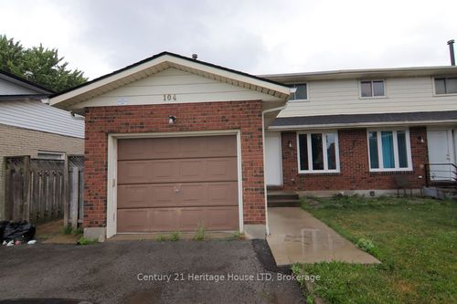 104 Tupper Dr, Thorold, ON, L2V4C8 | Card Image