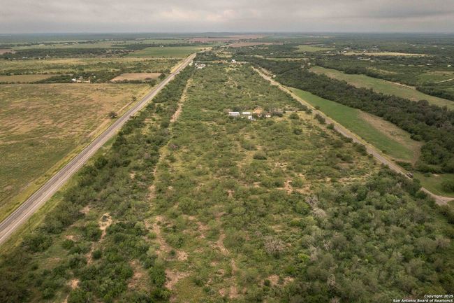 LOT 2 County Road 429, Home with 0 bedrooms, 0 bathrooms and null parking in Uvalde TX | Image 5
