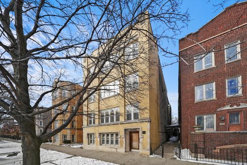 101-3022 W Palmer Square, CHICAGO, IL, 60647 | Card Image