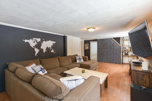 1979 Peninsula Point Rd, House other with 3 bedrooms, 2 bathrooms and 6 parking in Severn Bridge ON | Image 16