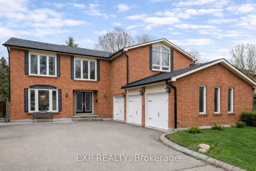 57 Emeline Cres, Markham, ON, L3P4G2 | Card Image