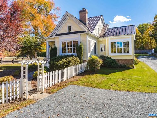 6505 Gordonsville Rd, KESWICK, VA, 22947-1620 | Card Image