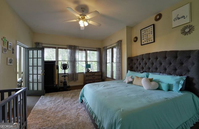 132 Ahaluna Pl, House other with 4 bedrooms, 4 bathrooms and null parking in Big Canoe GA | Image 41