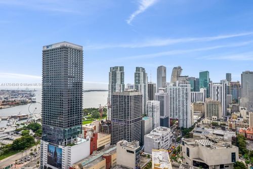 3312-601 Ne 1st Ave, Miami, FL, 33132 | Card Image