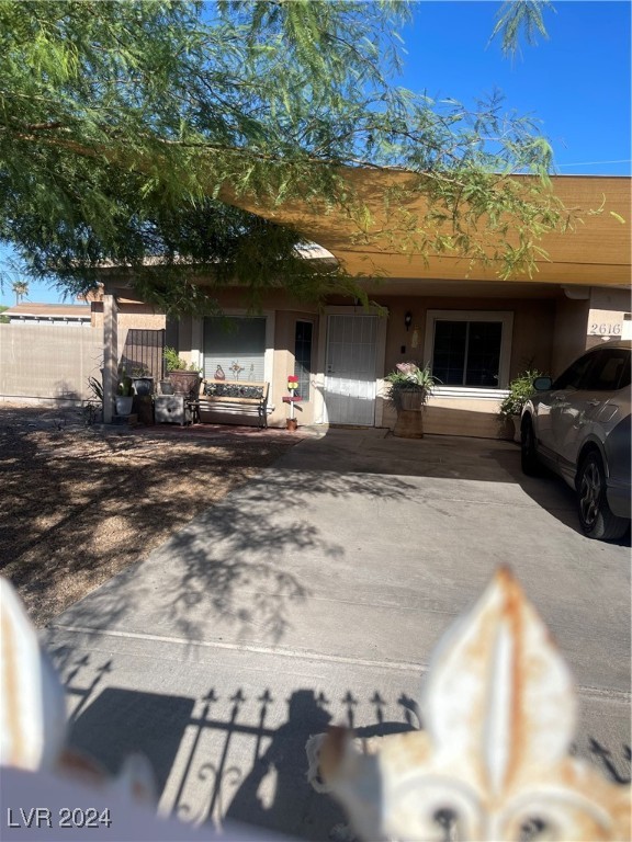 Webster St, North Las Vegas, NV 89030