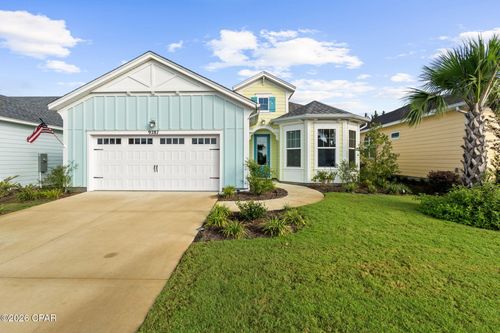 9287 Escape Ave, Panama City Beach, FL, 32413-9650 | Card Image