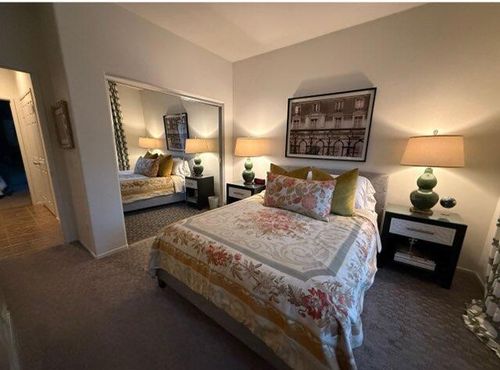 1122 Oro Rdg, Palm Springs, CA, 92262-1256 | Card Image