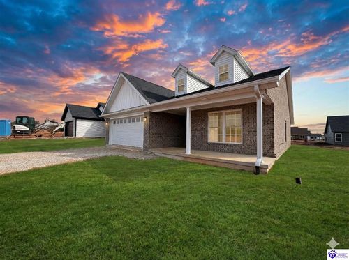 25 Paislynne Ct, Brandenburg, KY, 40108-5467 | Card Image