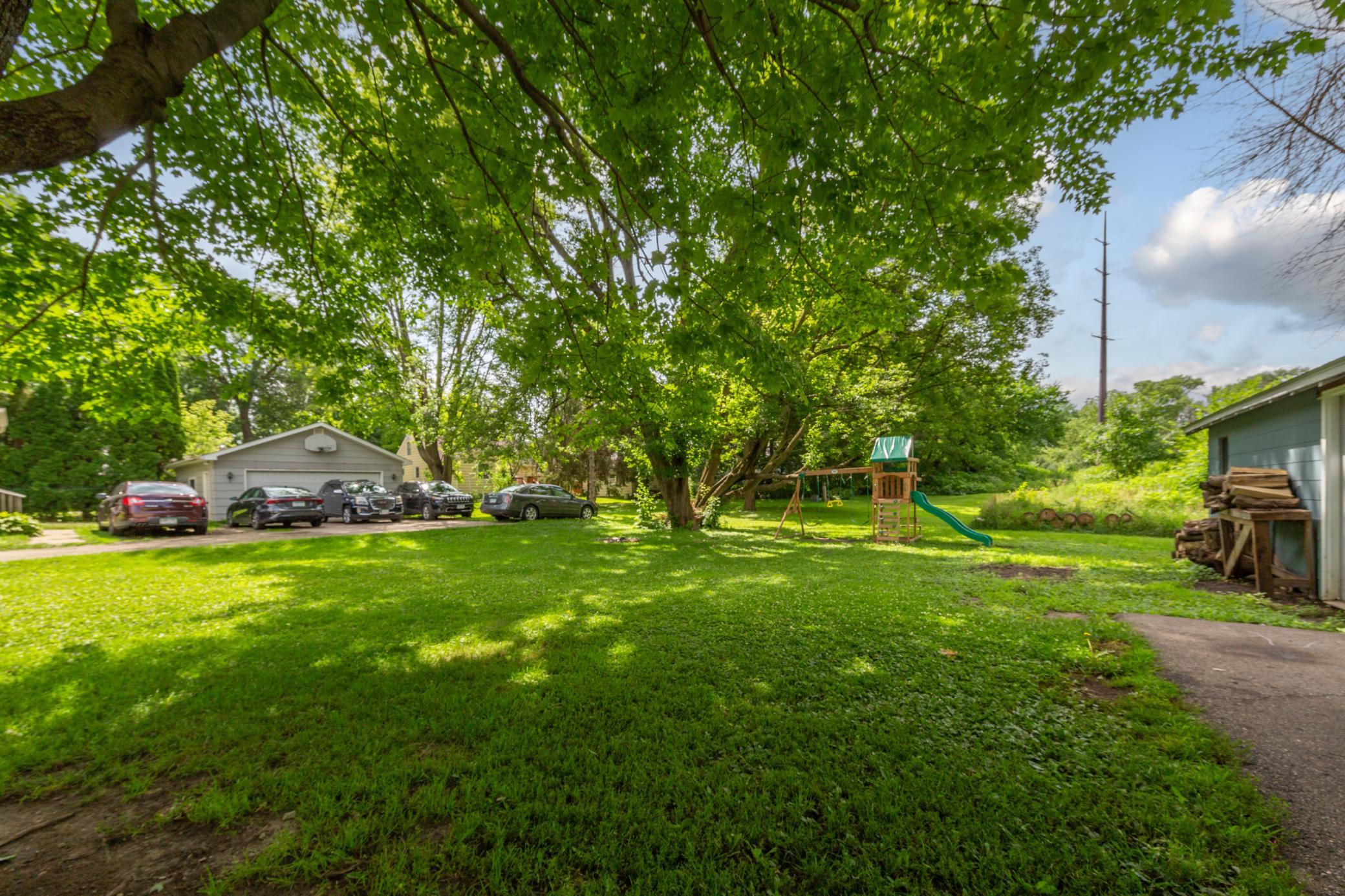 Residential in Owatonna 5