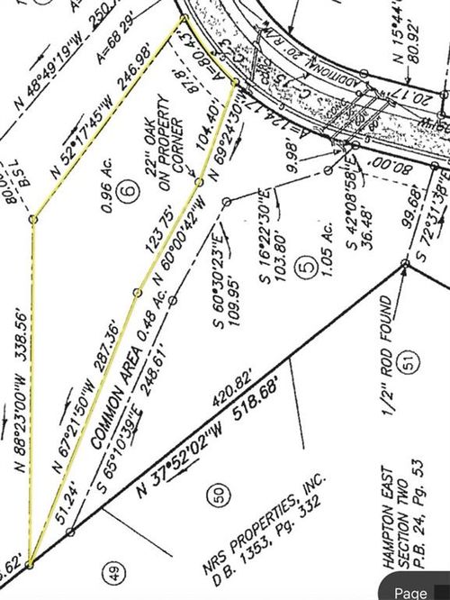11 Rushden Way Se, Rome, GA, 30161-8062 | Card Image