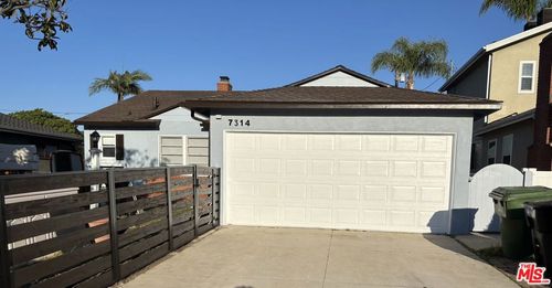 7314 Kentwood Avenue, Los Angeles, CA, 90045 | Card Image