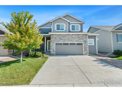 1116 104th Ave, House other with 3 bedrooms, 2 bathrooms and null parking in Greeley CO | Image 1