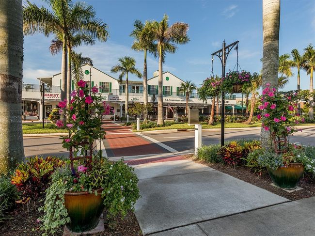 3G - 1150 Tarpon Center Dr, Condo with 2 bedrooms, 2 bathrooms and null parking in VENICE FL | Image 43