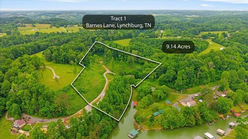 1 Barnes Ln, Lynchburg, TN, 37352 | Card Image