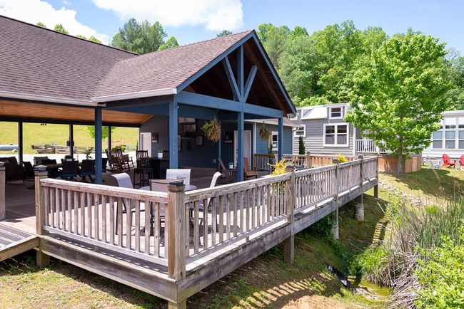 L-134 Mountain Meadows Dr, Home with 0 bedrooms, 0 bathrooms and null parking in Morganton GA | Image 9