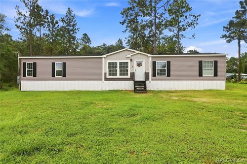 7407 Sw 153rd Ln, Dunnellon, FL, 34432-7264 | Card Image
