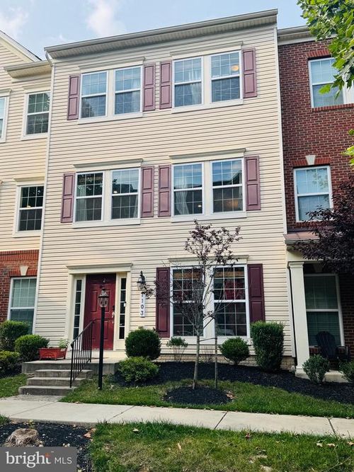 7103 Elmthorpe Way, HANOVER, MD, 21076-2118 | Card Image